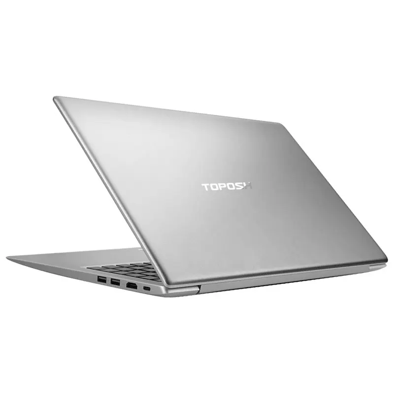 TOPOSH laptop (P10) 15.6 inch Intel i7-6500 Quad Core Win10 2.5GHZ-3.1GHZ High speed Design/Gaming Laptop  Computer notebook