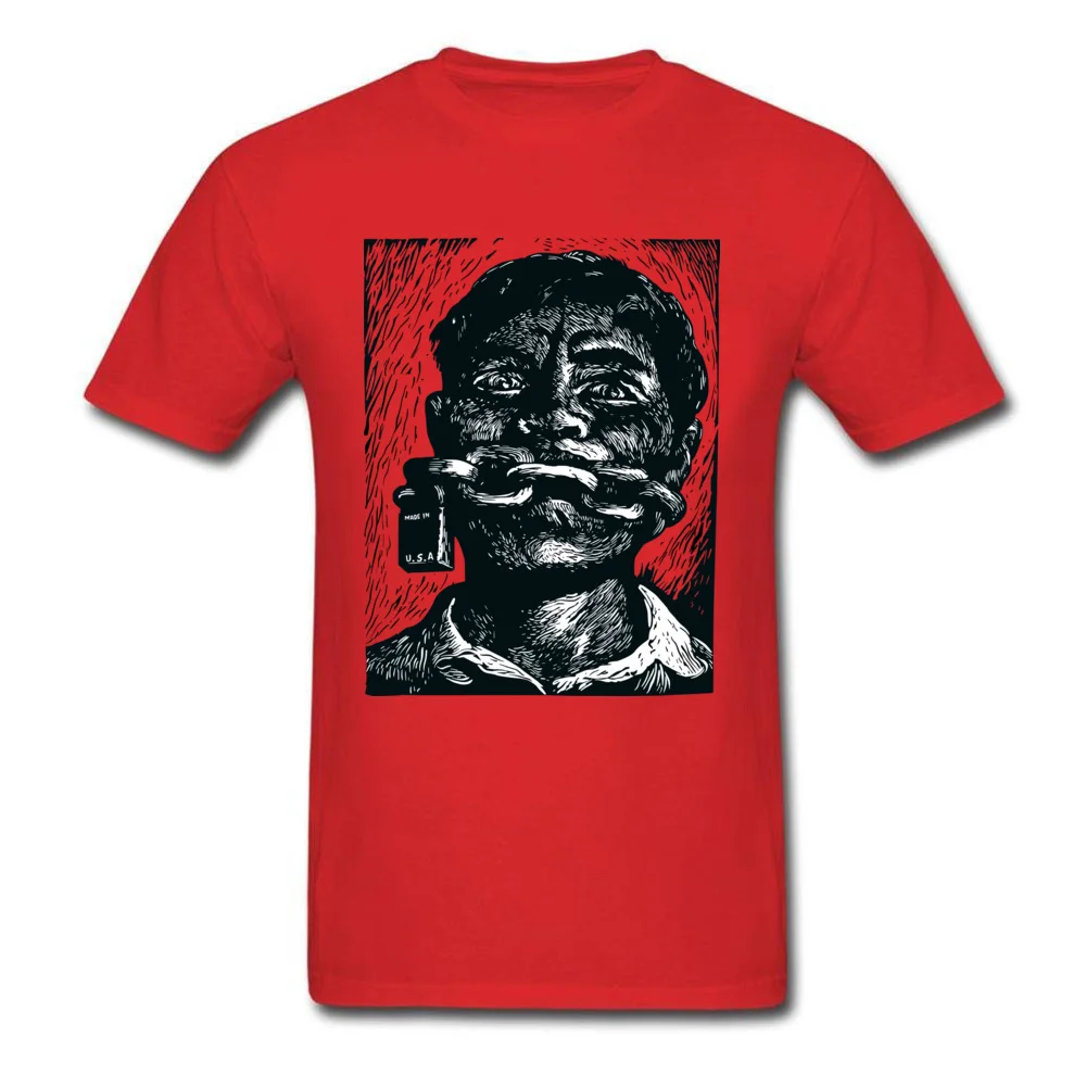 Tops Shirts Made in USA ostern Day Designer Funny Short Sleeve All Cotton Crewneck Men's T-Shirt Funny Tee-Shirt Made in USA red