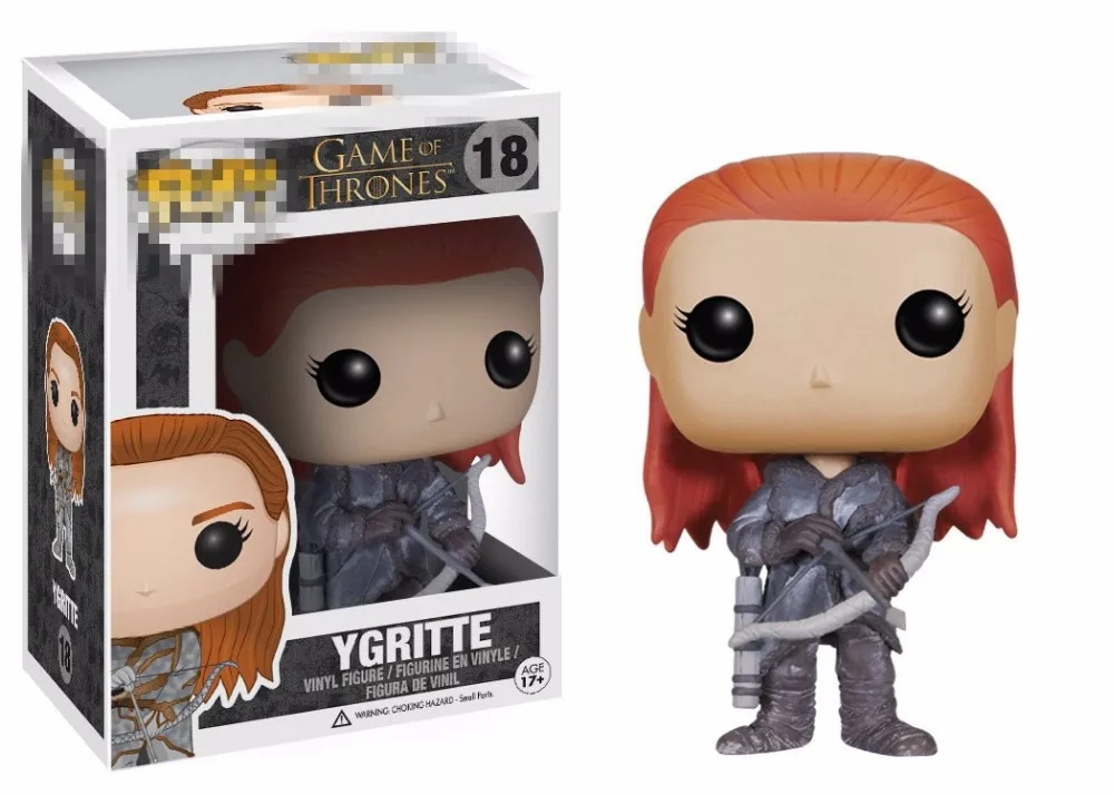Ygritte_POP_GLAM