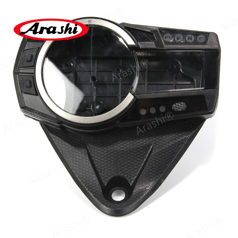 Араши для SUZUKI GSXR 600 750 2011 2012 2013 2014 2015 2016 датчики спидометра чехол тахометр
