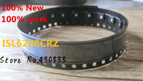 (2 5 10pcs)100% New ISL62882CHRTZ 62882CHRTZ ISL62882C 62882C QFN 40 ...