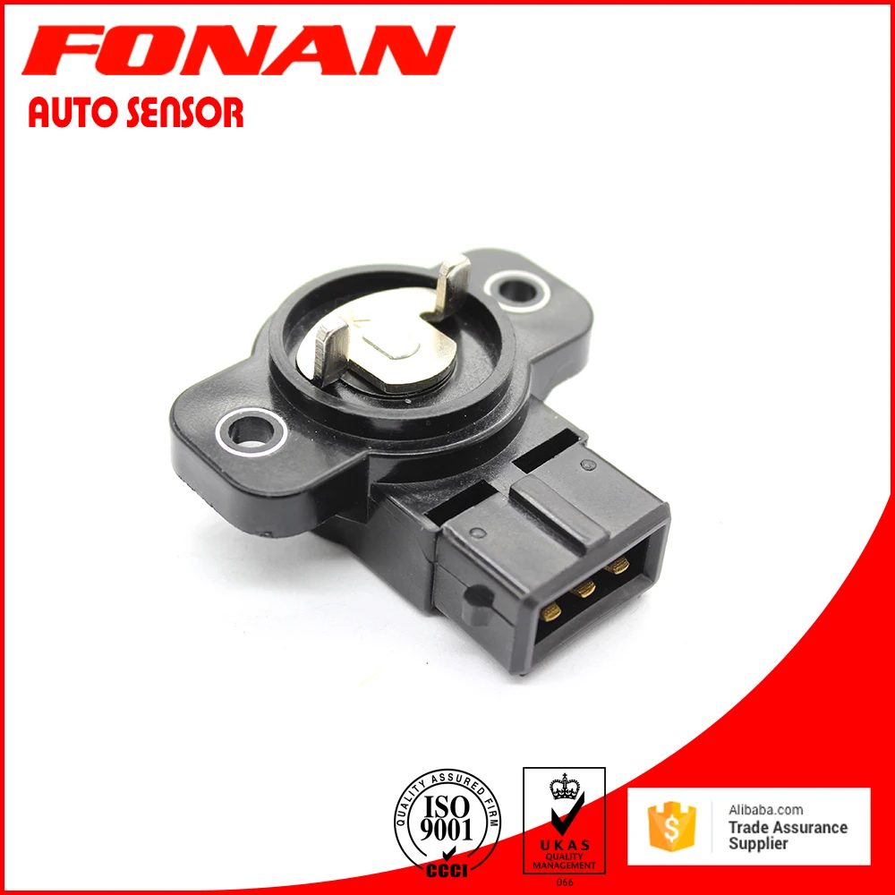 TPS throttle position sensor for KIA MAGENTIS OPTIMA 2.4L GD 2.0 G4JP