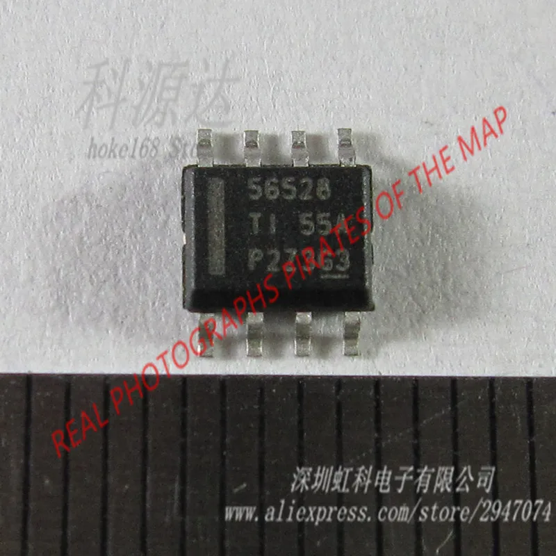 10 шт./лот TPS56528DDAR SOP8 TPS56528 TPS56528DDA в наличии на складе | Электроника