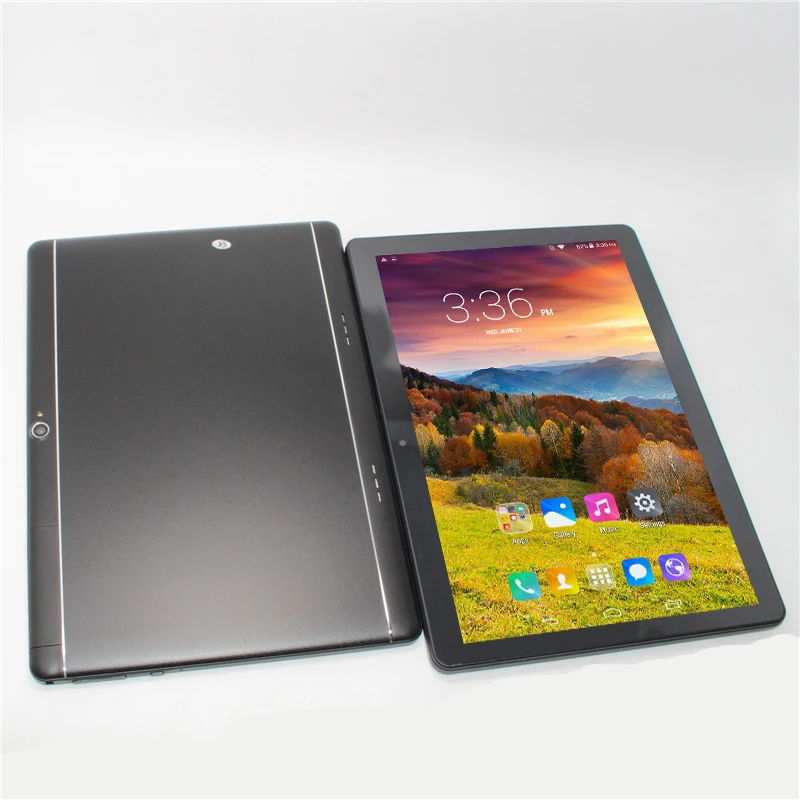 Glavey 10 1 дюйма Телефонный звонок tablet MTK6582 ips Android 6 0 quad core Двойная SIM GPS bluetooth 1G/16G 5000 mAh Wi