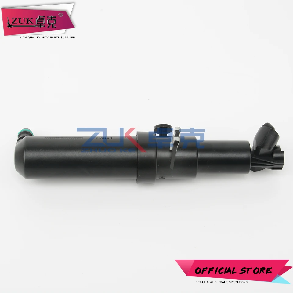 ZUK для Mercedes-Benz W221 CL550 CL600 S400 S550 S600 2007-2013 фар Форсунка приводной насос 2218600147 2218600247