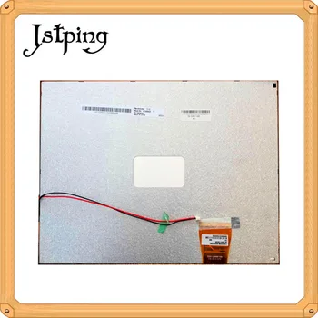 

Jstping 10.4 inch a-Si TFT 800*600 LCD screen A104SN03 V1 V.1 lcds display panel Repair replacement
