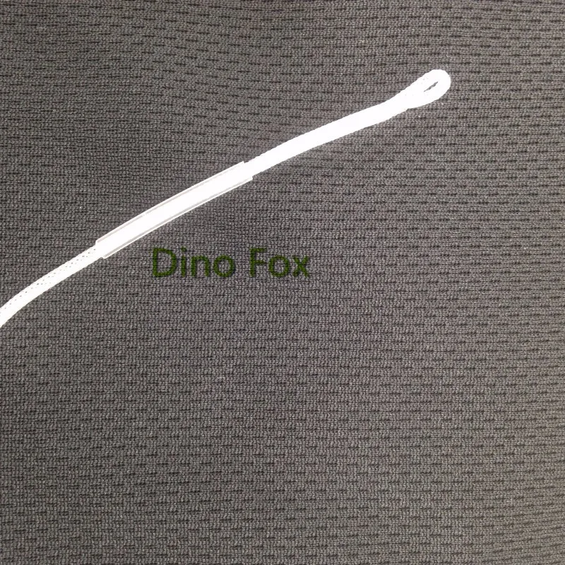Free Shipping 20 PiecesLot High Quality 30LB Fly Fishing Line Loop Connector Braided Fish Line (5)