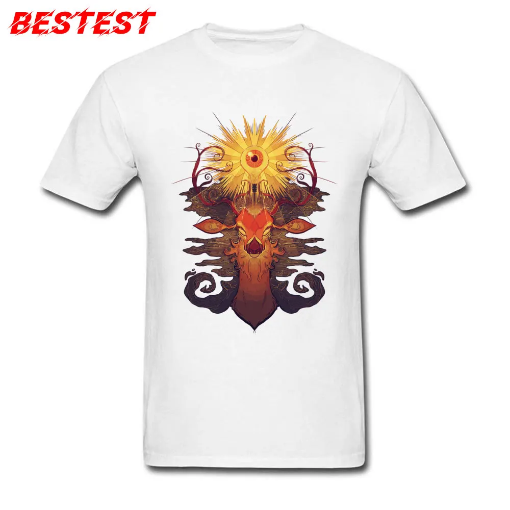 2018925Y15 All Cotton Summer Tops Tees Wholesale Short Sleeve Men's T Shirts Design Lovers Day Tshirts Round Collar 2018925Y15 white