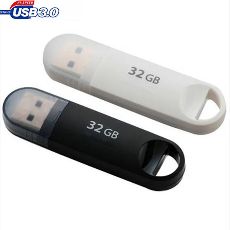 High speed usb flash drive pen drive 8GB 64GB USB 3.0 business Memory stick pendrives usb flash