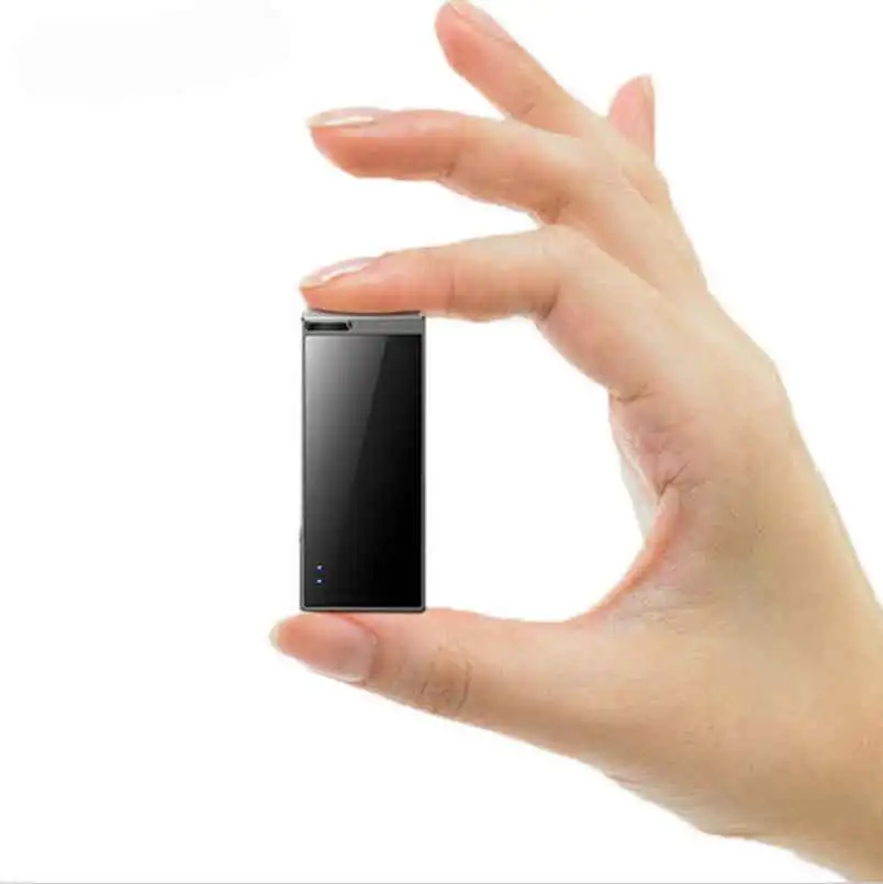 

VRFEL Z08 Portable Mini Camera 8 MP Lens Full HD 1080P / 720P Mini Recorder Digital Camera