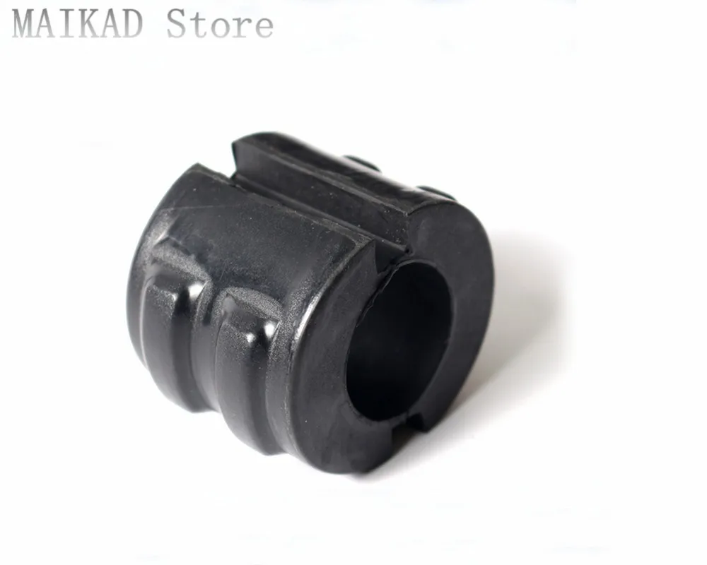 C 180 C200k Clase C W203 Clk Frontal Anti Roll Bar enlaces Izquierda Derecha Frontal enlace