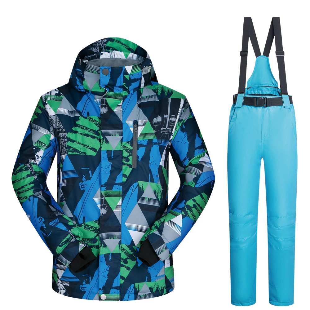 الرجال على الجليد الدعاوى جديد يندبروف ماء دافئ رشاقته الثلوج السراويل و سترة تزلج ملابس مجموعة LANCH الشتاء بدلة تزلج الرجال الماركات الرجال على الجليد الدعاوى جديد يندبروف ماء دافئ رشاقته الثلوج السراويل و سترة تزلج ملابس مجموعة LANCH الشتاء بدلة تزلج الرجال الماركات