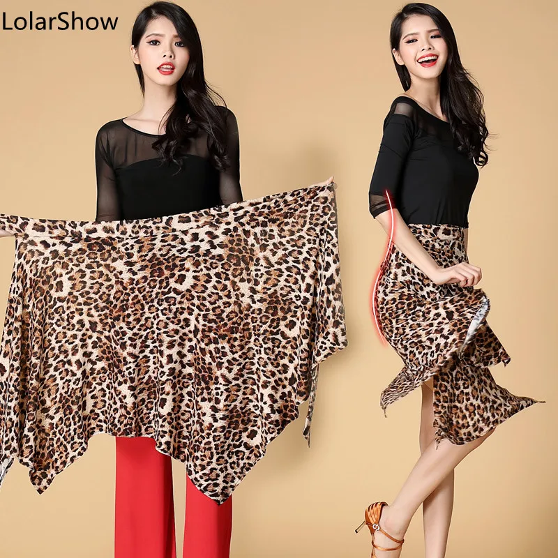 

Lady Short Latin Dance Skirt For Sale Cha Cha/Rumba/Samba/Tango Dresses For Dancing Practice /Performance Dancewear