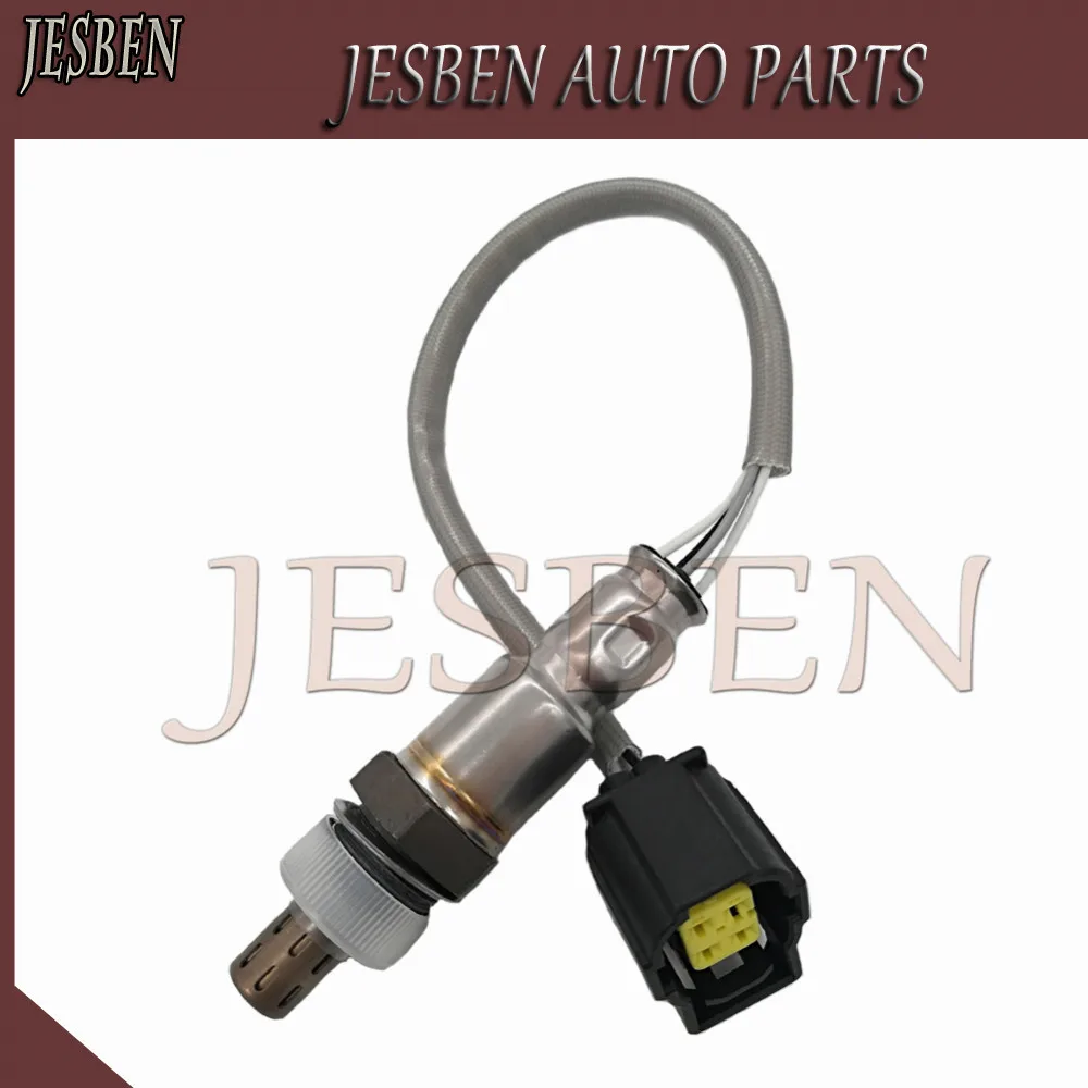 Новый кислородный зонд Lambda O2 Датчик подходит для Mitsubishi Mirage 2012 л 2013 2014 2016 2015 OE #1588A275