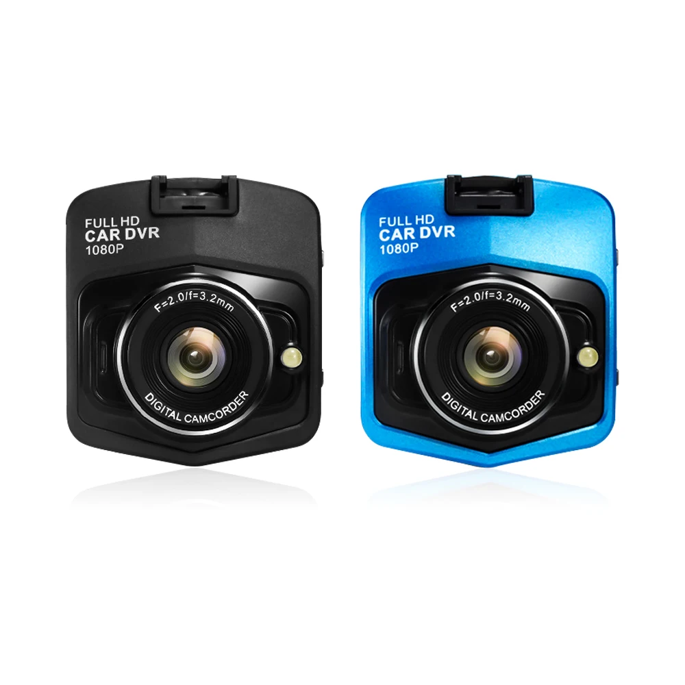 

New Original Mini Car Dashcam DVR Camera SD 1080P Recorder Video Recorder G-sensor Night Vision Trace Camera XL-138