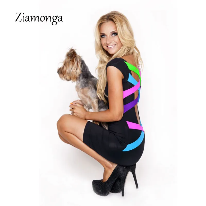 Новинка 2019 года европейские модные женские туфли пикантные плюс Разм|bandage dress|bodycon