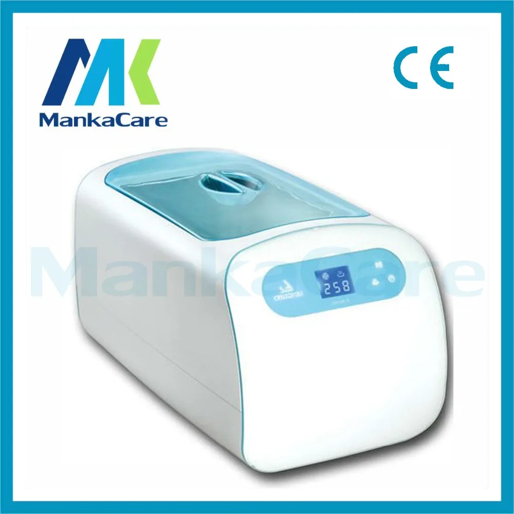 

Ультразвуковая мойка Manka Care, 2 литра, для стоматологических клиник, ювелирных изделий, часов, очков, зубных щеток, инструмент для очистки с дисплеем