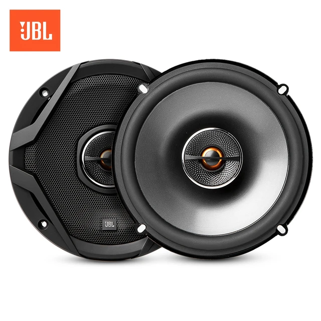 jbl gx602 6 5 inch one pair of car stereo speaker coaxial two way 60jbl gx602 6 5 inch one pair of car stereo speaker coaxial two way 60