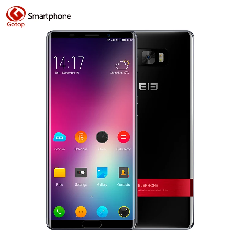 Top Elephone P11 3D Mobile Phone Android 8.0 MTK6797T Deca Core 6.0 Inch FHD+ 4GB 64GB 16MP+8MP 3200mah 4G naked-eye 3D Smartphone 10 Top Elephone P11 3D Mobile Phone Android 8.0 MTK6797T Deca Core 6.0 Inch FHD+ 4GB 64GB 16MP+8MP 3200mah 4G naked-eye 3D Smartphone 10