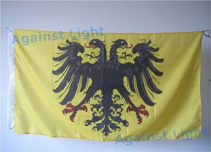 Holy Roman Empire Flag