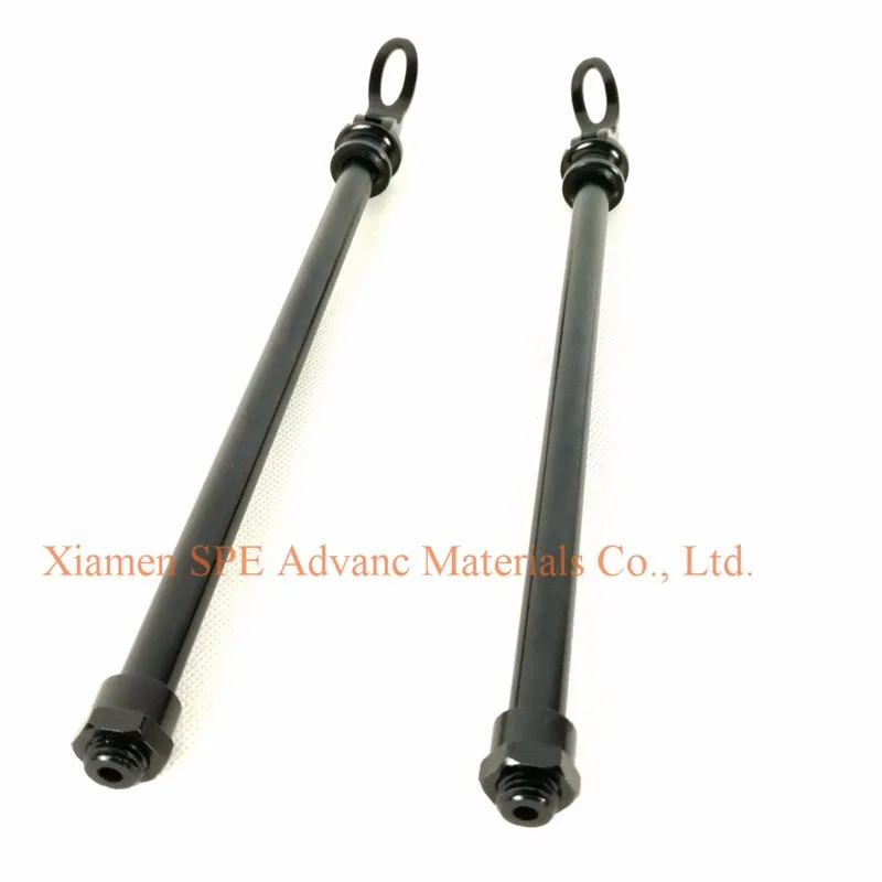 Pro design  through axle fat bike skewers through axle fat bike quick release - _