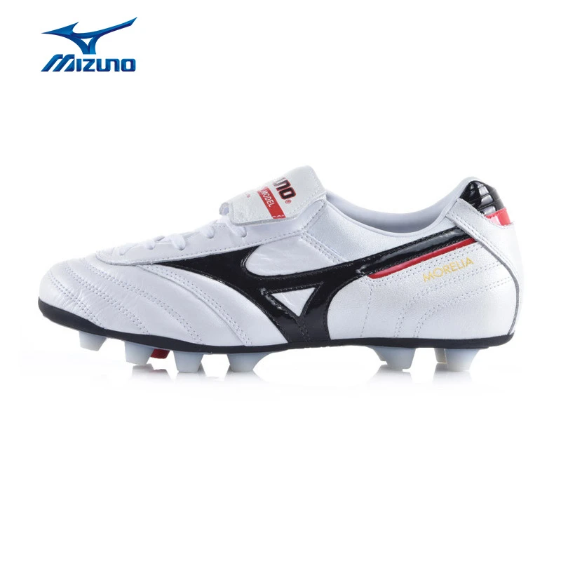Mizuno Mens Soccer Shoe
