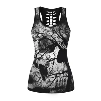 

2018 summer Running Gym sport yoga vest Quick Drying vest women fitness tank top jogging yoga shirt