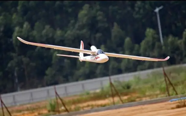 2000 мм 2 м wingspan SkySurfer rc планер тренер самолет hobby PNP|Радиоуправляемые самолеты| |