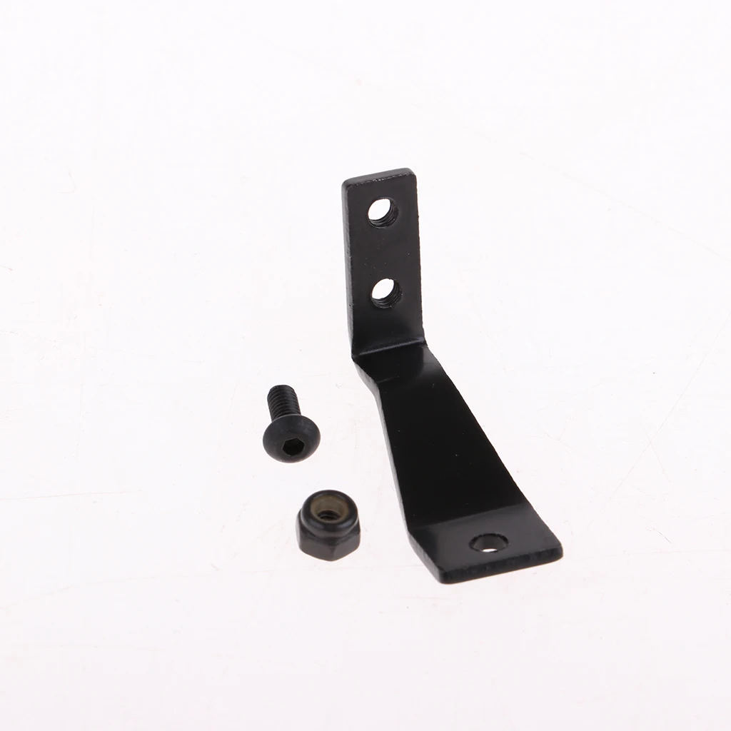 MagiDeal 1/10 Scale Metal Roof Rack Cargo Carrier for Axial SCX10 D90 RC Car Truck Model Parts