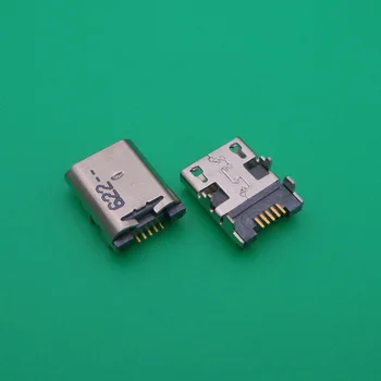 

20pcs/Lot For Amazon Kindle Fire HD 6 Tablet Micro USB Jack Socket Connector Charger Charging Port Replcement Repair Dock Plug