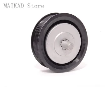 

Deflection Pulley for BMW Z4 E85 E86 2.0i 2.2i 2.5i 2.5si 3.0i 3.0si M3.2 11287509508