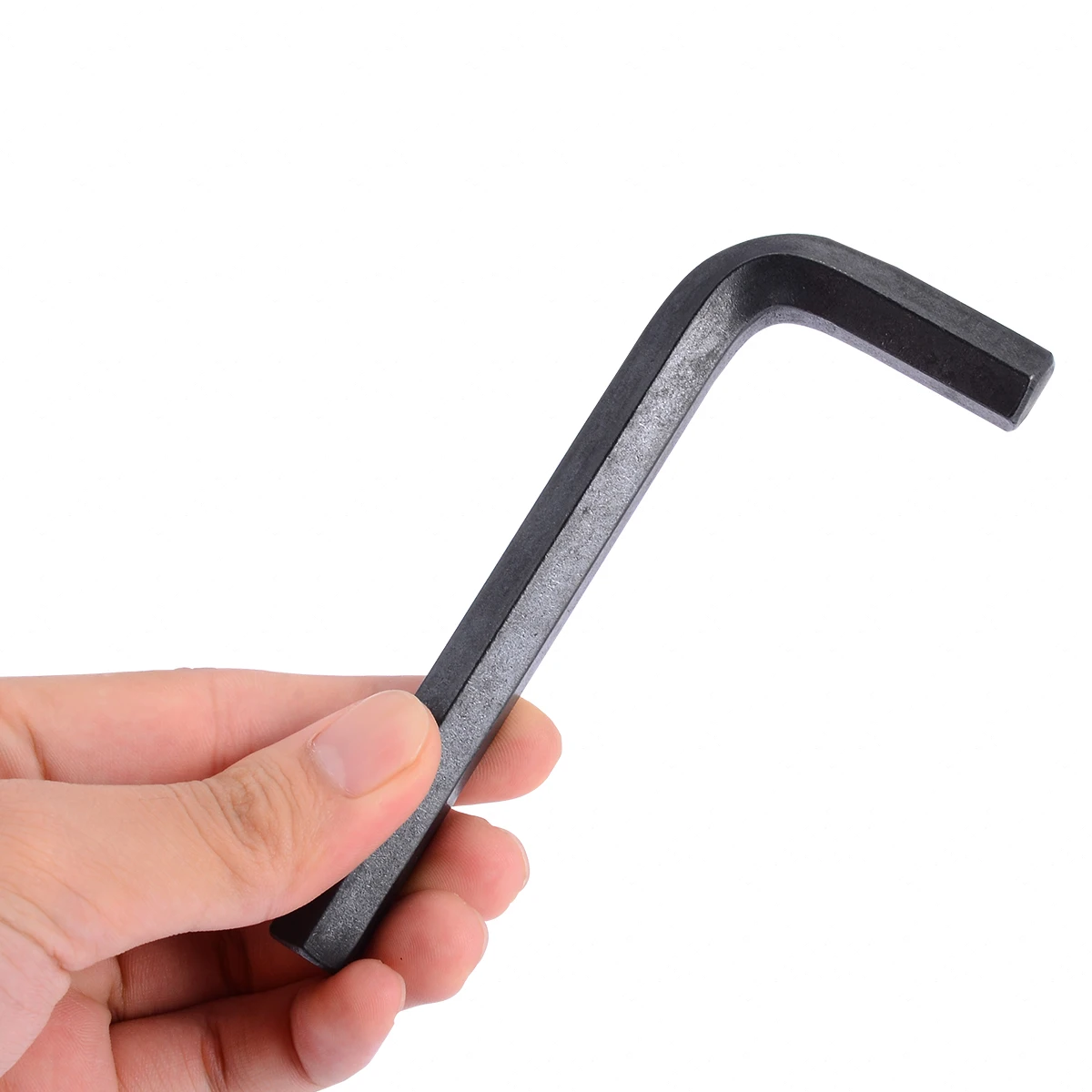 Buy 12mm Black L Shaped Inner Hexagon Screw Allen