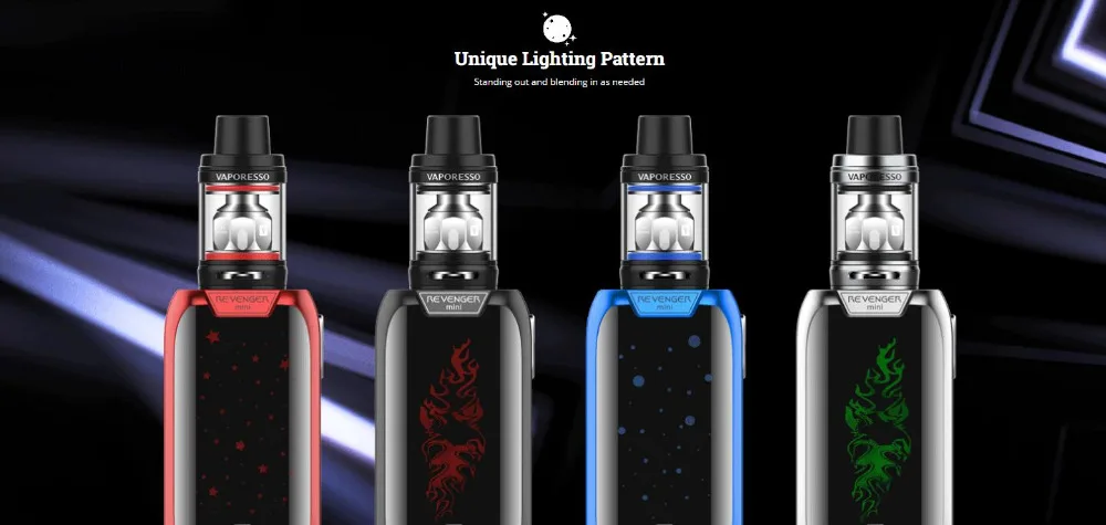 Vaporesso Revenger Mini 85W-3