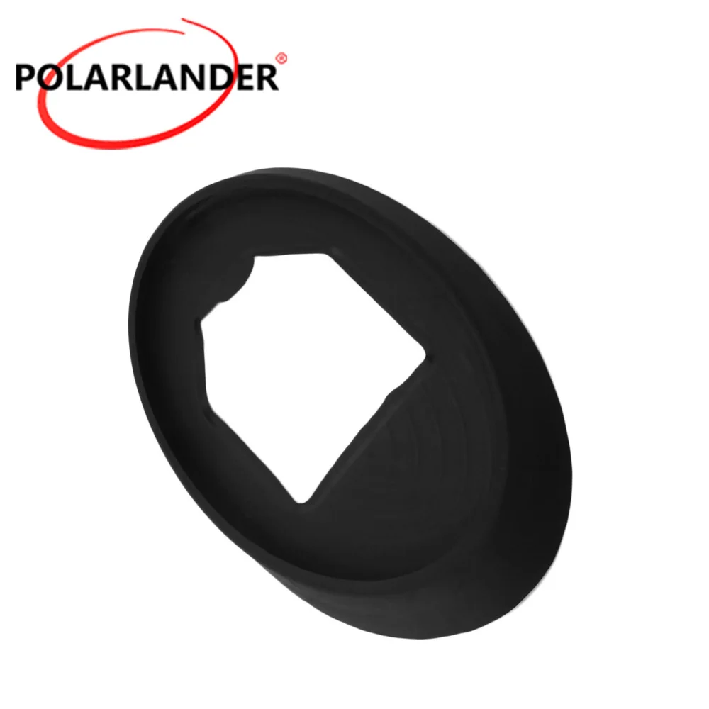 Резиновое уплотнение для антенны V/W V/olkswagen For B/ora FOR G/olf Mk4 for P/olo Black Polarlander |