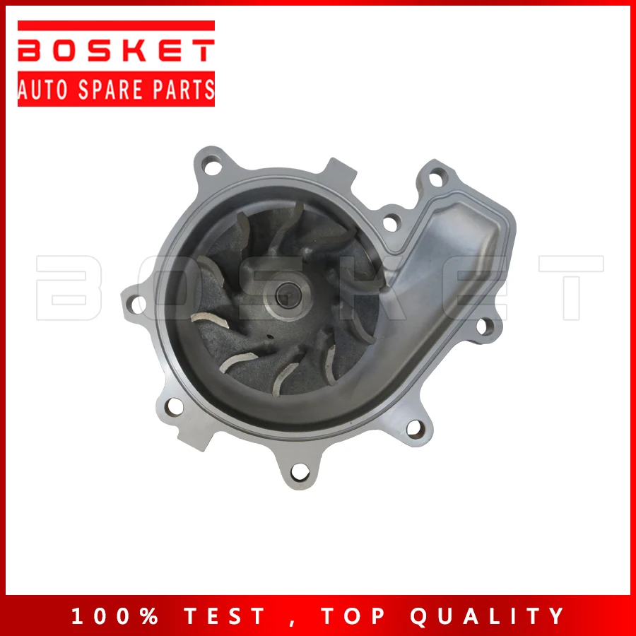 1 шт. х для ISUZU 700P NPR 4HK1 4HF1 водяной насос в сборе 8973634780 8 97363478 0 5876100890 5 87610089 ASM