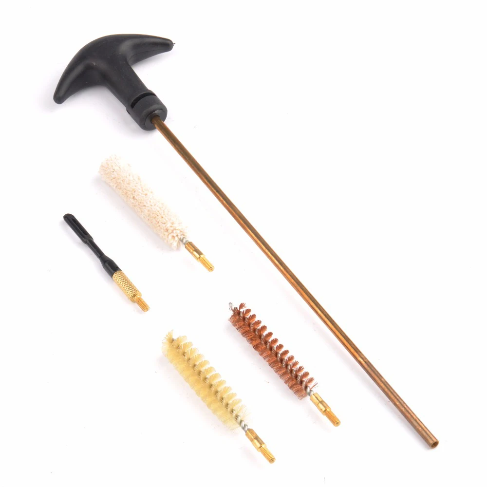 New Barrel Cleaning 38/357/380 Cal&9mm Calibre Rifle Barrel Cleaner