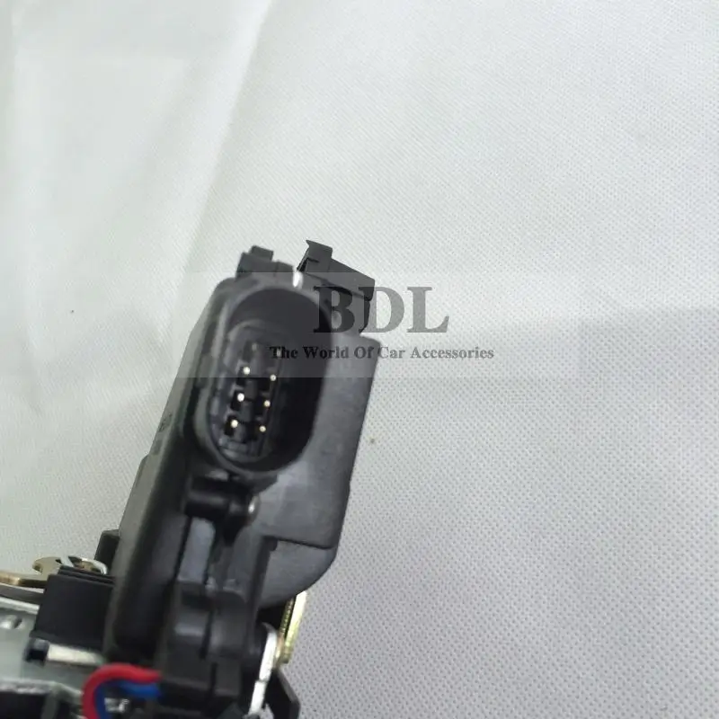 door lock unit -3