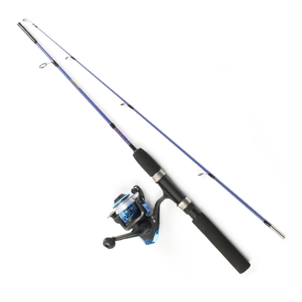 Vara de pesca no gelo 1.21.5 metros