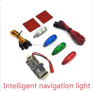 LED