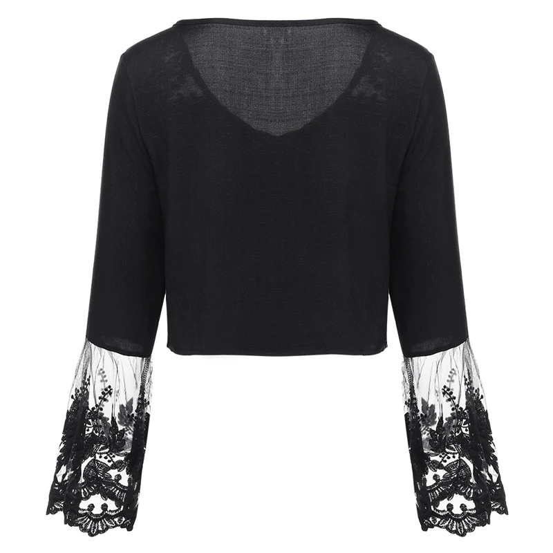 White Lace Blouse (3)
