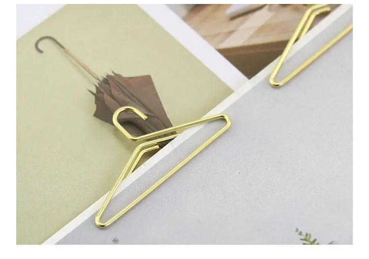 Различные скрепки для бумаги в форме креативная Закладка зажим металлический зажим для заметок скрепки для бумаги необычной формы для