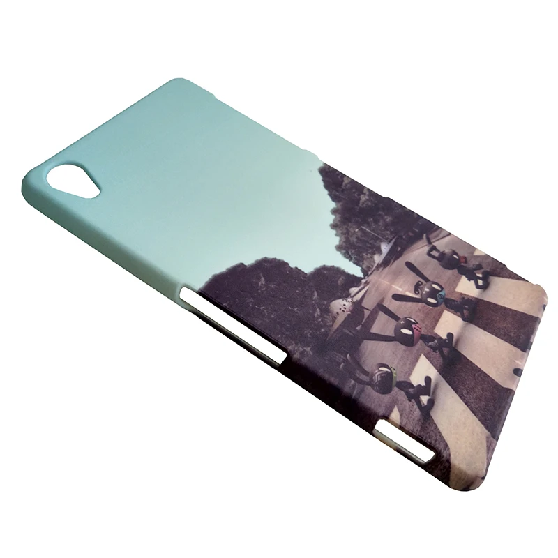PERSONALIZED SONY XPERIA Z3 CASE CUSTOMIZED3