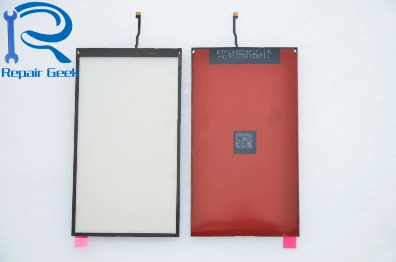 

LCD Display back light Film For iphone 4 4S 5 5S 5C 6 Plus Module Flex Cable Ribbon Replacement Backlight Film