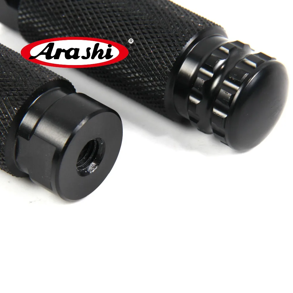 Arashi Регулируемый Rearsets сменный соединительный рычаг переключения передач