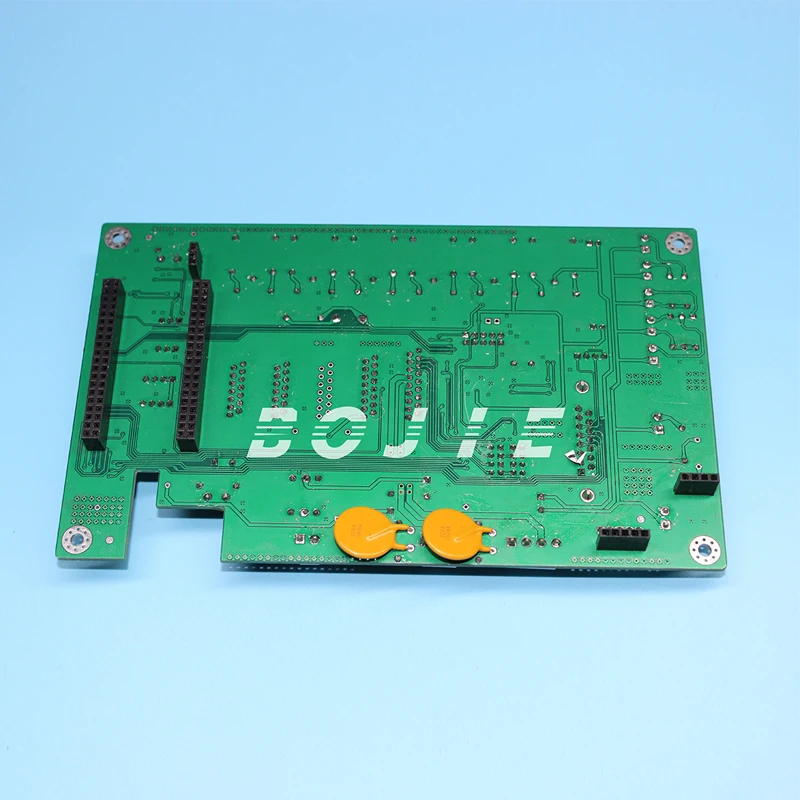 Infiniti seiko 3278F принтер infiniti запчасти PCB IO Плата