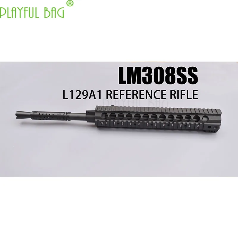 LMP308SS-воды пуля обновления материал украшен fishbone Fishbone TTM-MGPPLAY-bd556 новых Вейер Jinming 8 поколения M66