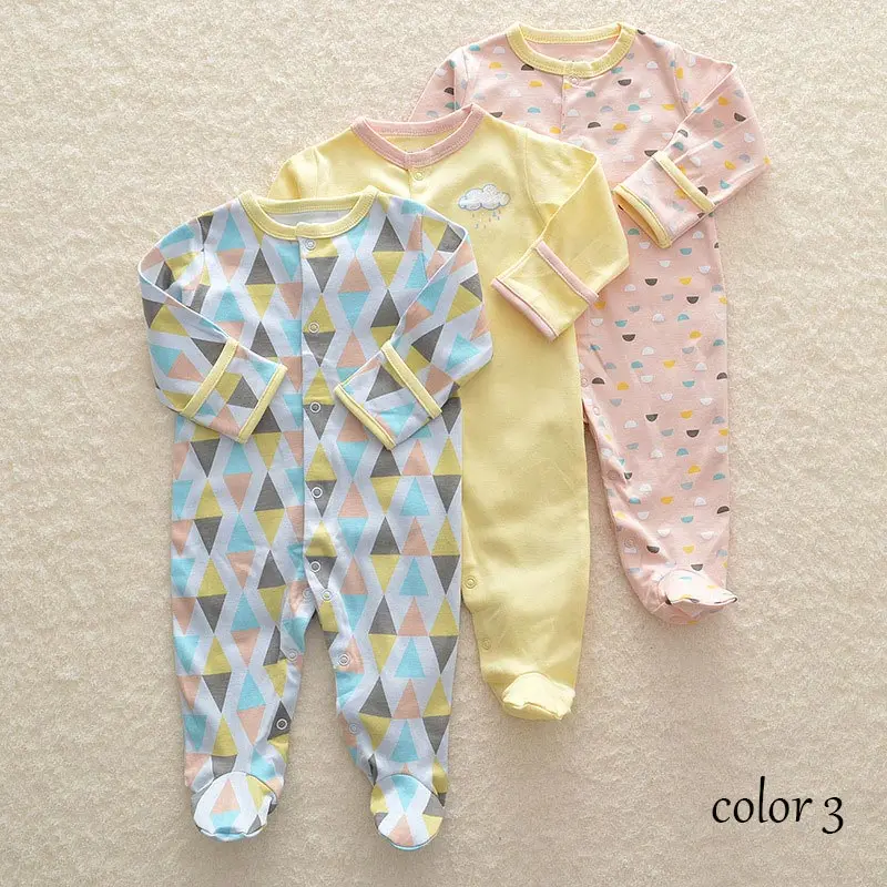 Baby-Girl-Boy-Romper-Newborn-100%-Cotton-Long-Sleeves-Pajamas-Overalls-Infant-Cartoon-Footies-Clothes-Toddler-Unisex-Clothing-(3)