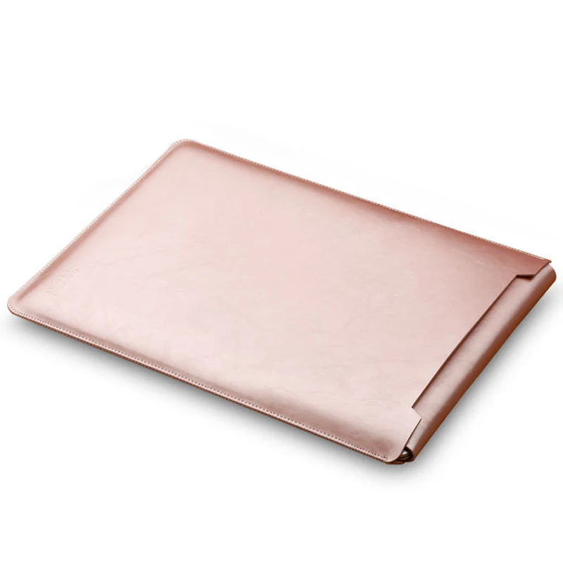 ANKI Горячая Мода коврик для мыши ноутбук рукав из искусственной кожи чехол для MacBook Air 11,6 12 13 Обложка retina Pro 13,3 15,4 сумка для ноутбука