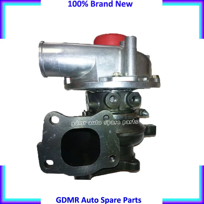RHF55 VB440051 CIFK 8980302170 Turbo Turbocharger For ISUZU Truck Industrial Motor Industriemotor SH240 CH210-IS-5 For JCB 4HK1
