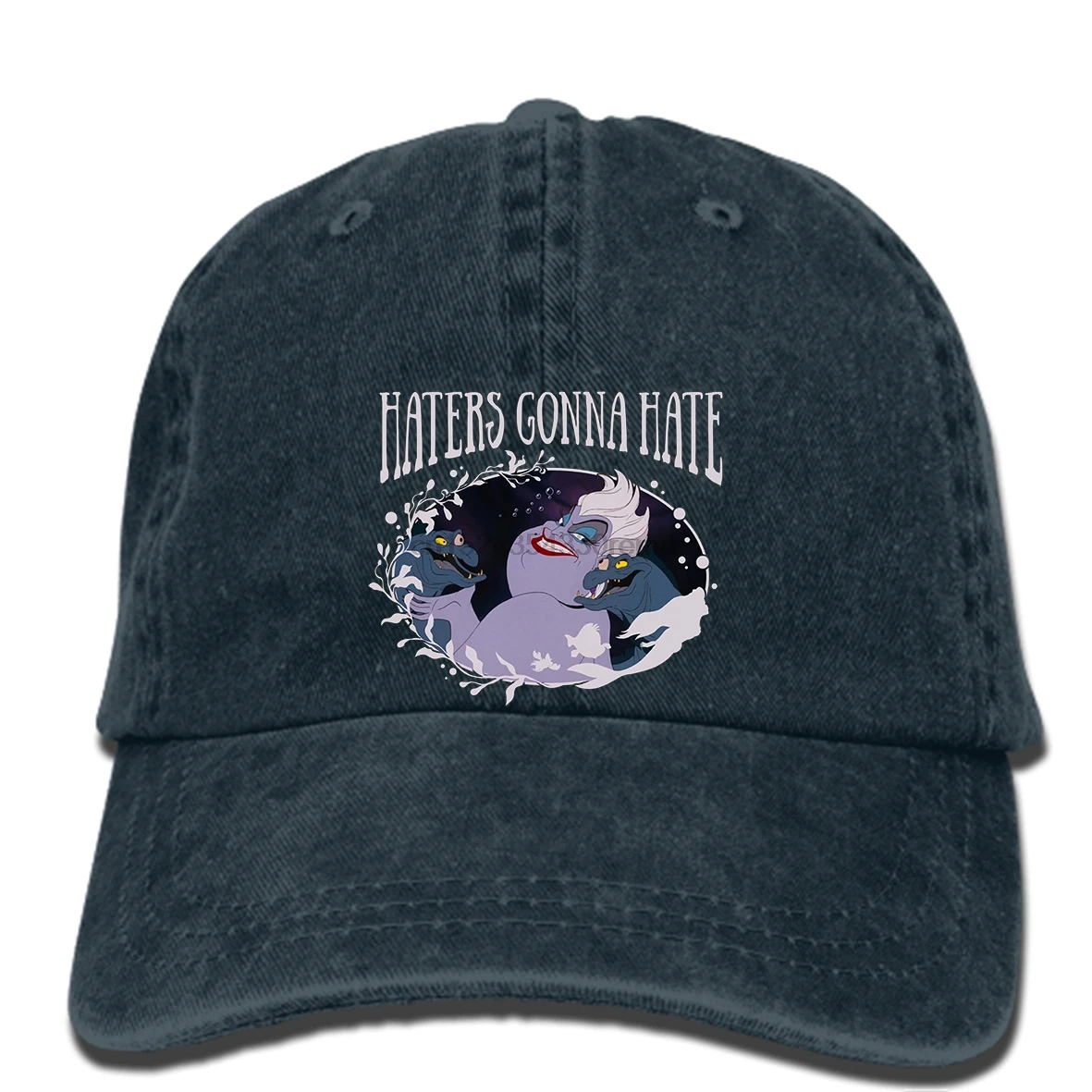 haters gonna hate cap